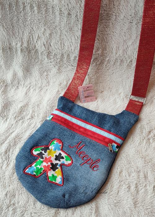 Pochette Be-bop