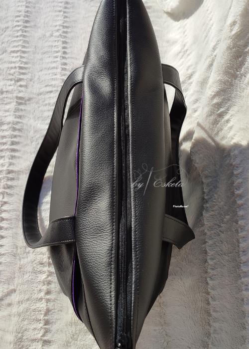 Sac cabas Biguine