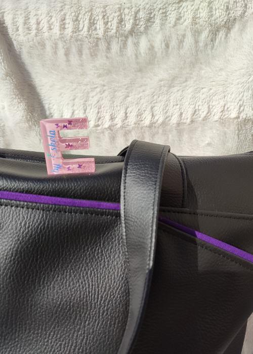 Sac cabas Biguine
