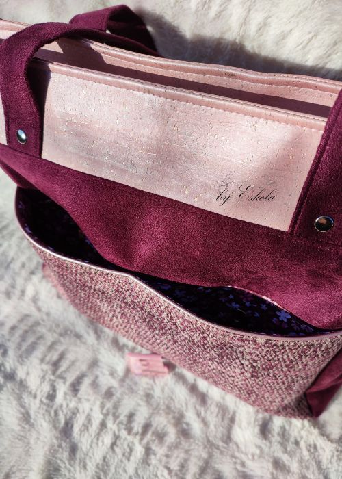 Sac à main Cadence