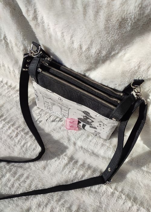 Sac Chachacha