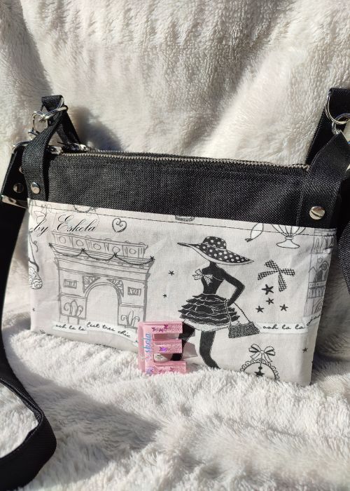 Sac Chachacha Paris
