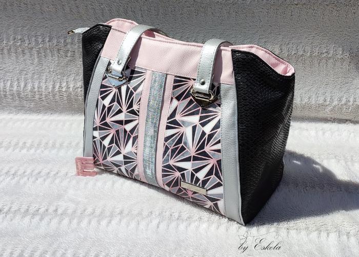 Sac à main Claire