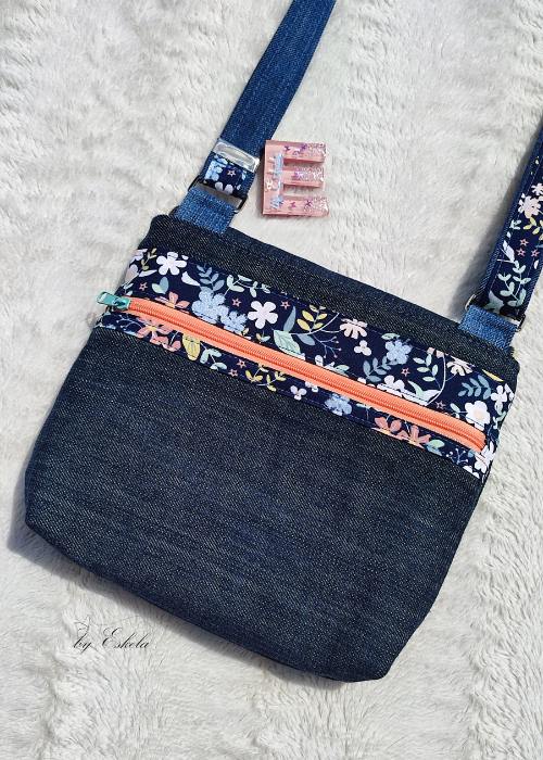 sac bandoulière June