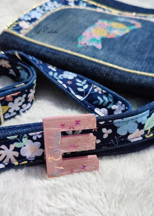 sac bandoulière June