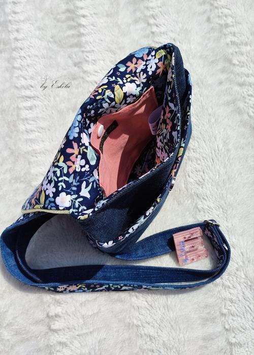 sac bandoulière June