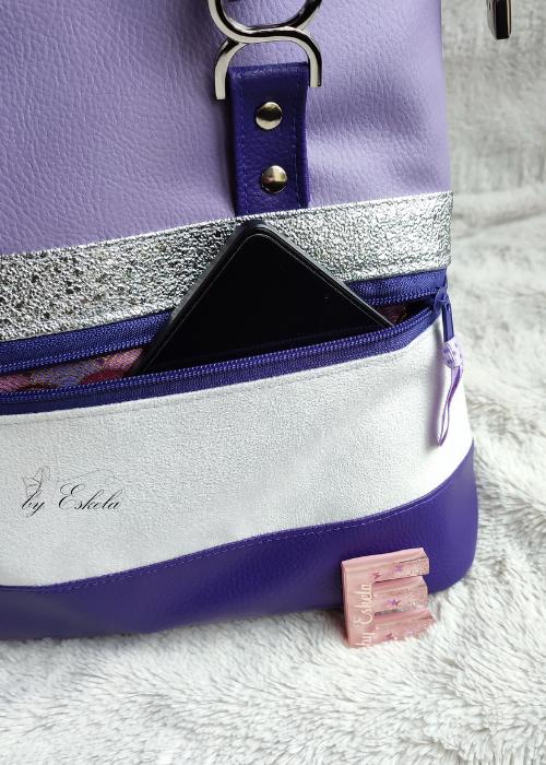 Sac Macadamia
