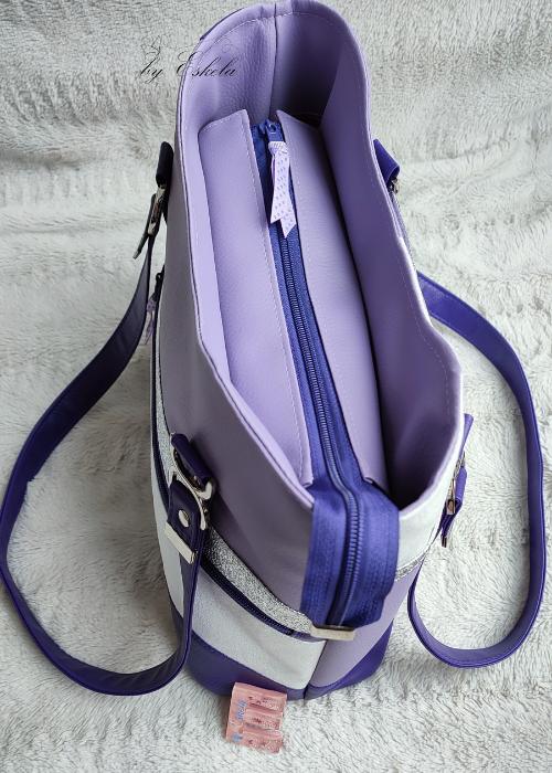 Sac Macadamia
