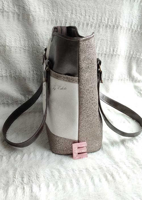 Sac à main Macadamia