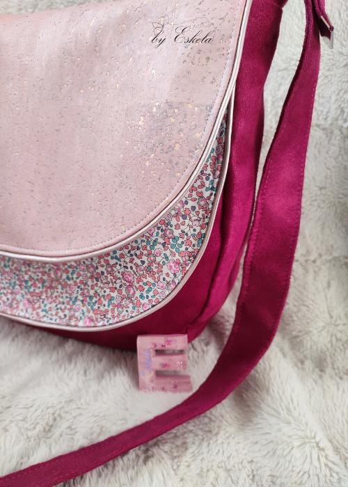 besace Musette