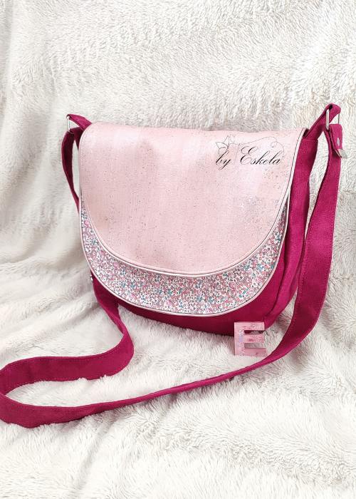 besace Musette