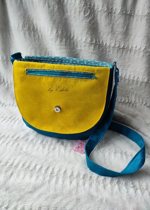 besace Musette