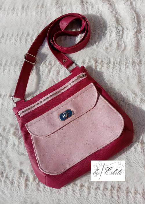 Sac bandoulière Polka