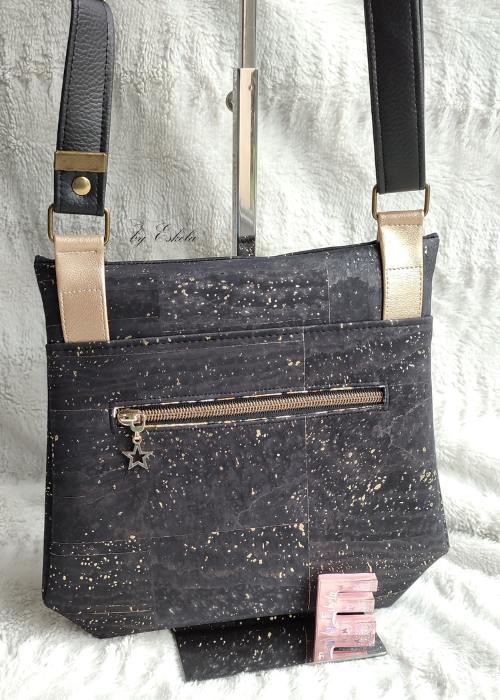 Sac bandoulière Polka
