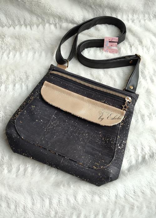 Sac bandoulière Polka