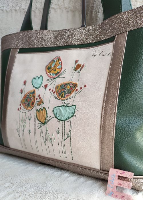 Sac cabas Muse