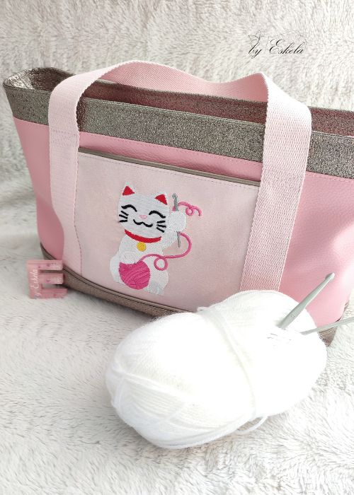 Sac cabas Muse