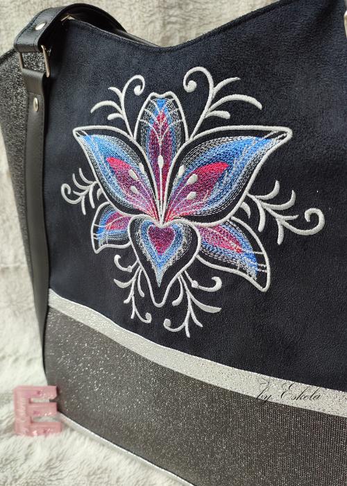 Sac cabas Solangel