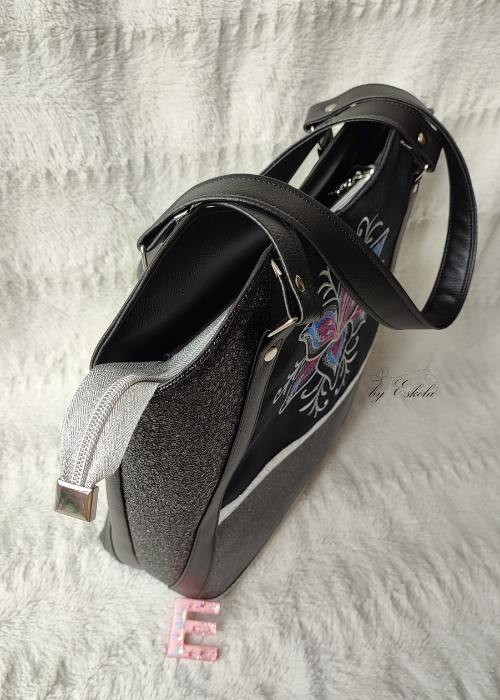 Sac cabas Solangel