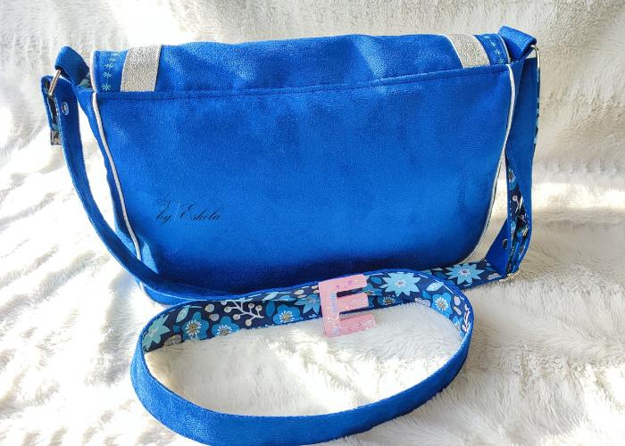 Sac besace Sora