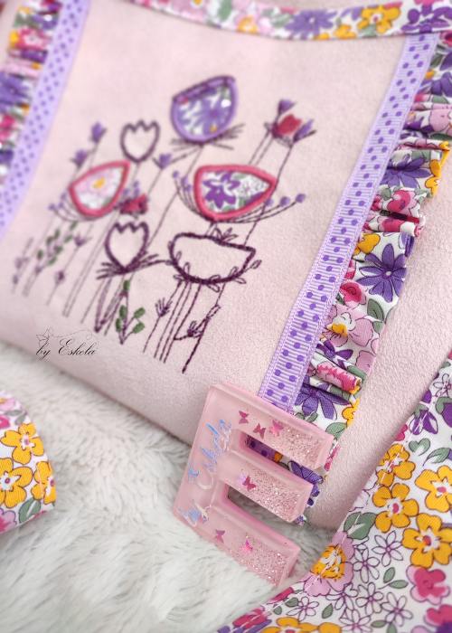 Pochette Two-zip