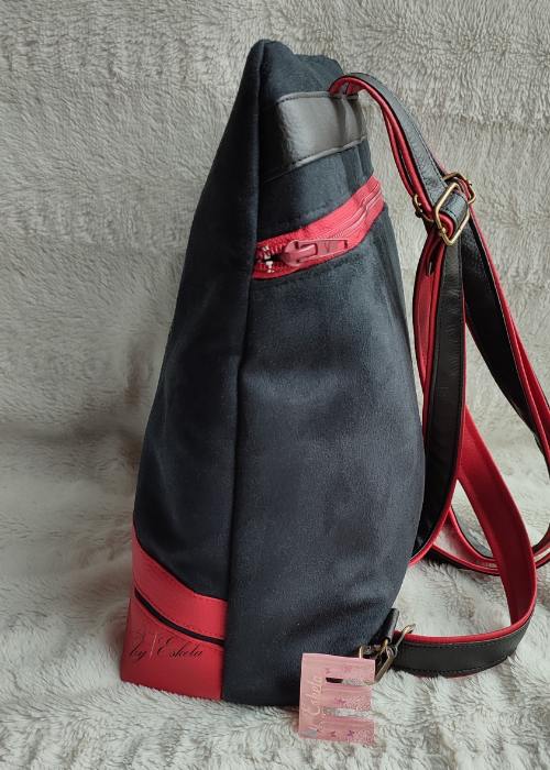 Sac à dos Volte
