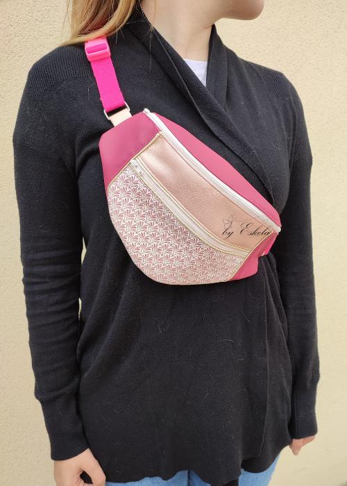 sac banane Charly