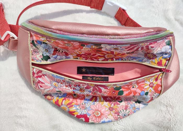 Sac banane Charly