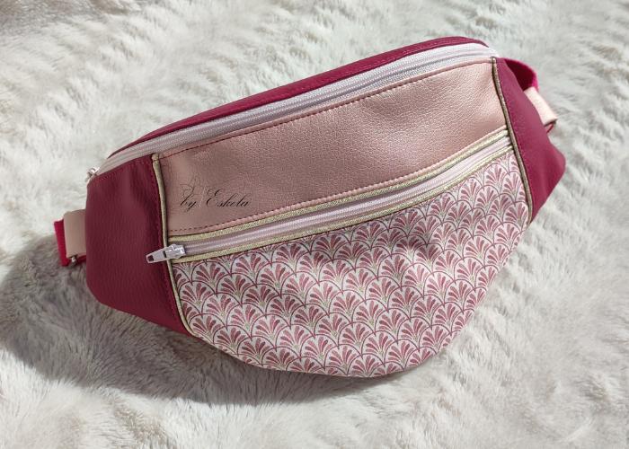 Sac banane Charly