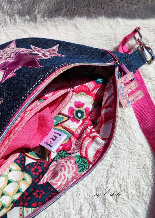 sac banane Stella