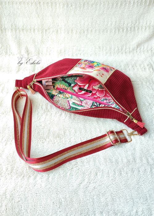sac banane stella