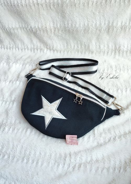 Sac banane stella