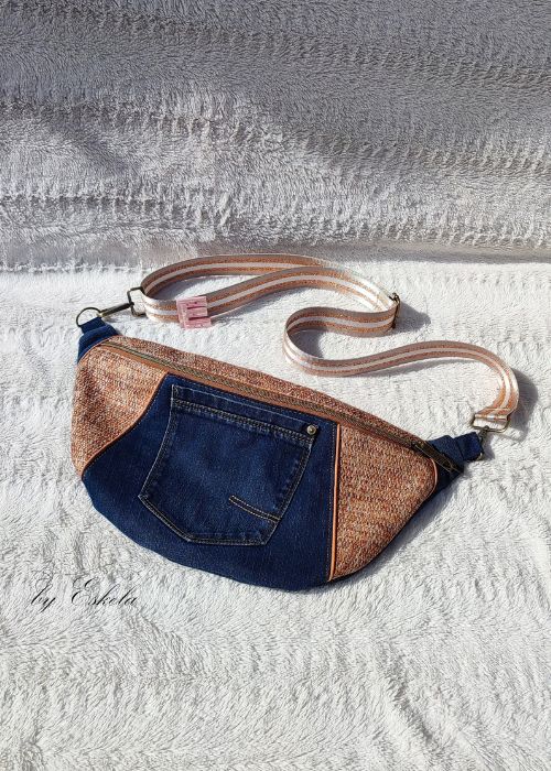 sac banane Stella