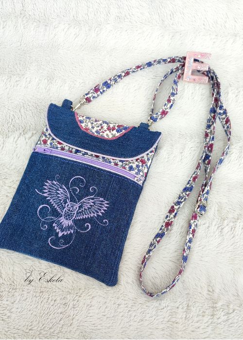 pochette annie