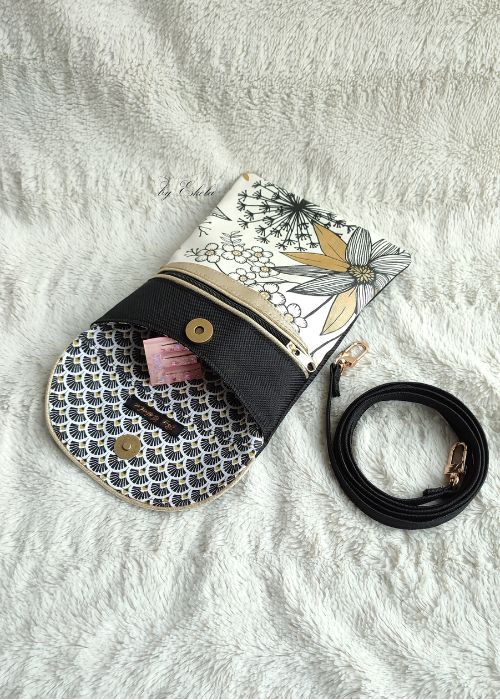 pochette annie