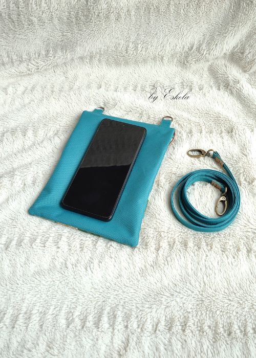 pochette annie