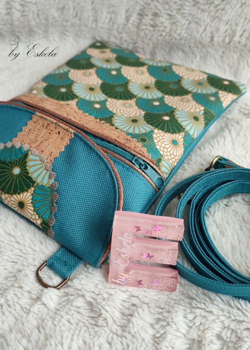 pochette annie