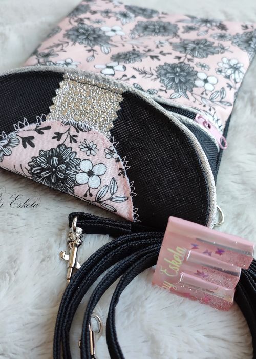 pochette annie