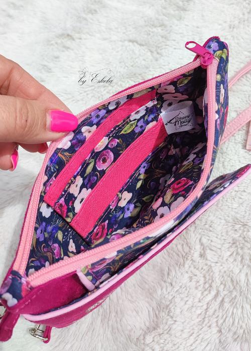 Pochette Holly