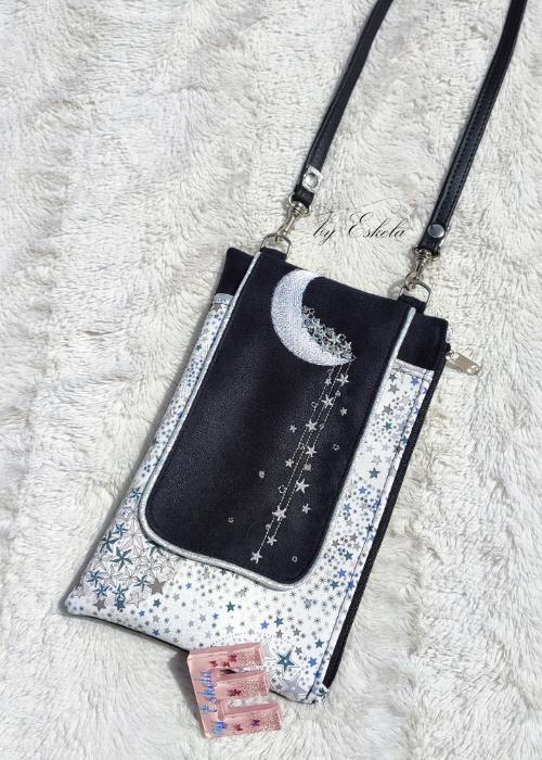 pochette holly