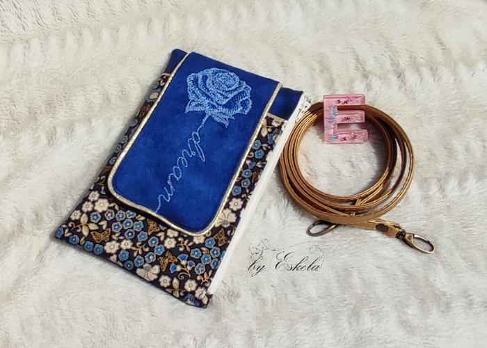 pochette holly