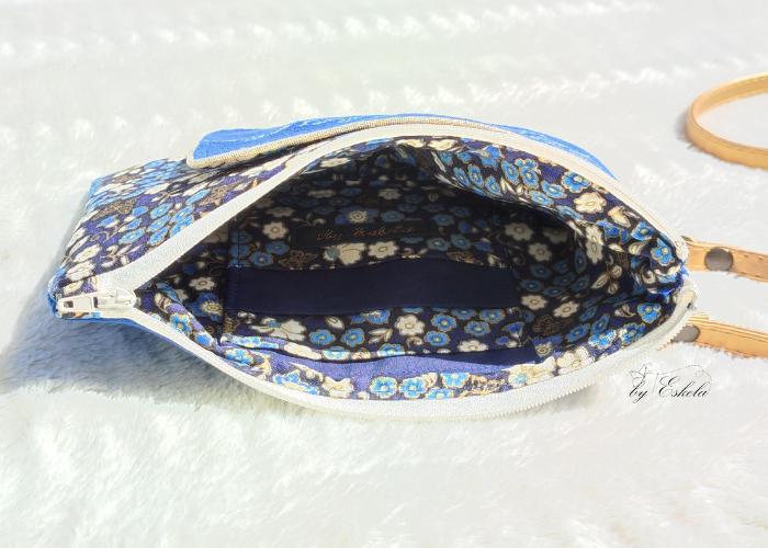 Pochette Holly