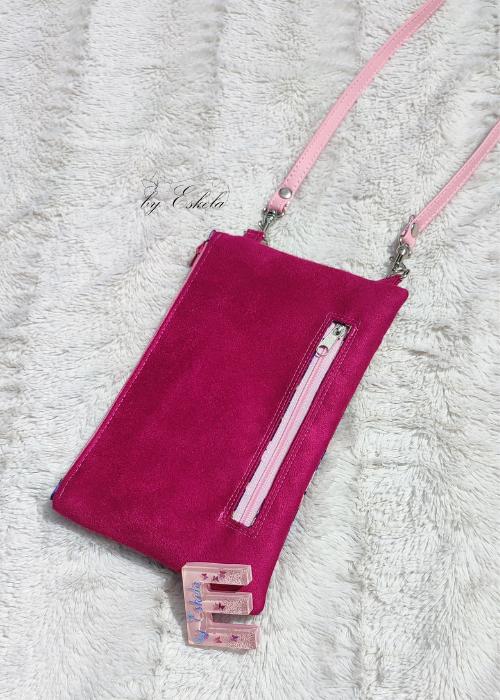 pochette holly
