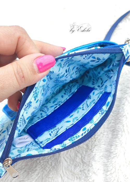 pochette holly