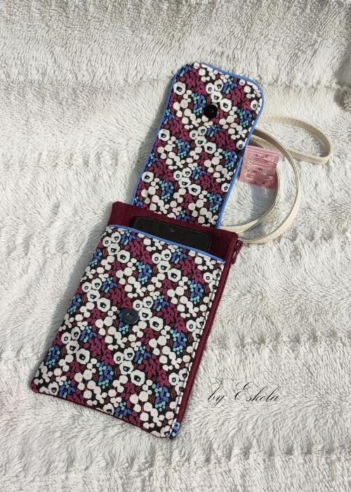 pochette holly