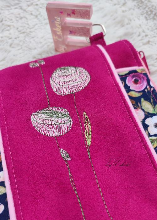 pochette holly