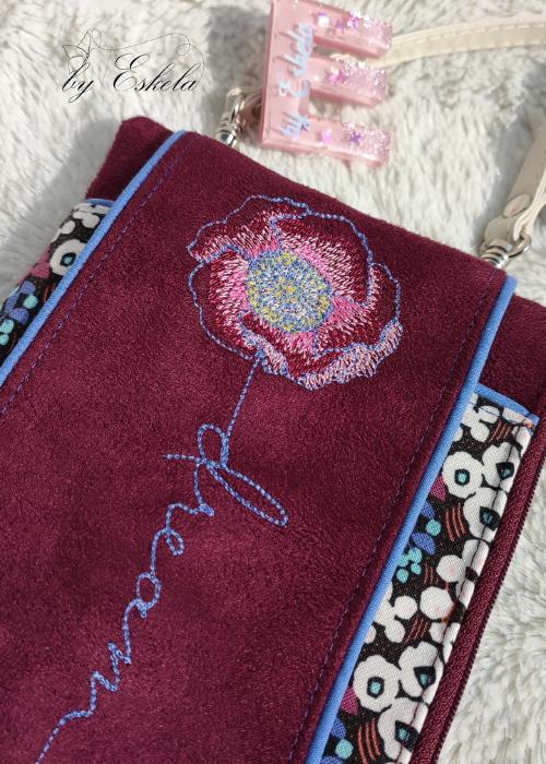 pochette holly