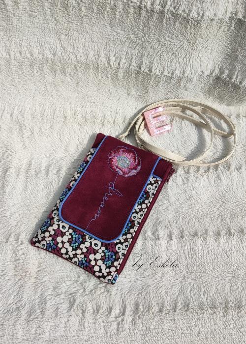 Pochette Holly