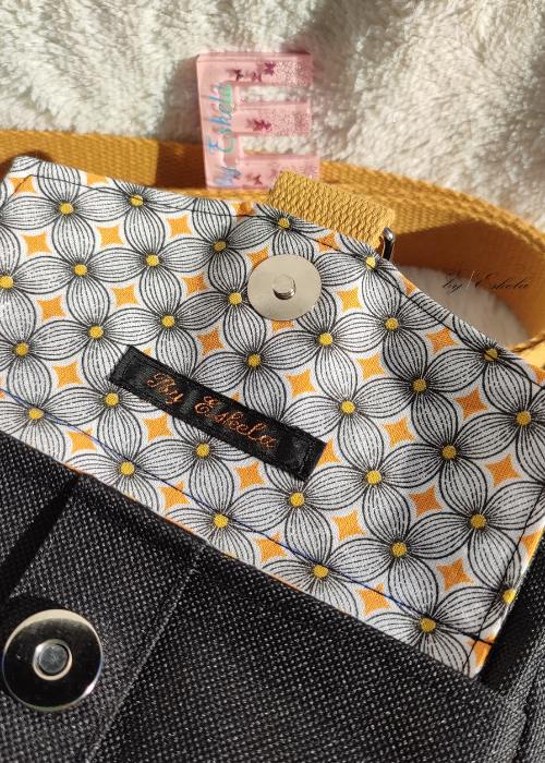 Sac homme Jive
