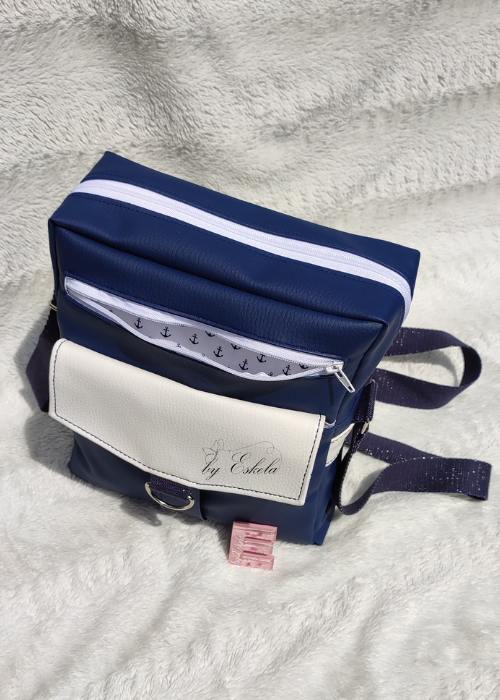 Sac homme Jive